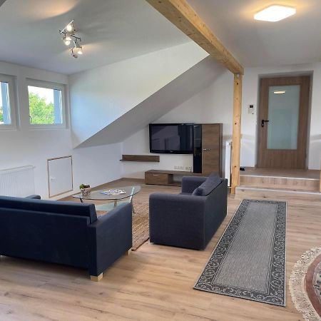 Promedklinik Apartment 3 Фолках Екстериор снимка